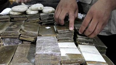  ضبط 10 قضايا مخدرات وتنفيذ 2681 حكما قضائيا متنوعا في حملة أمنية بالقليوبية