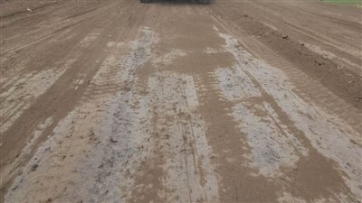 محافظ أسيوط: طريق إنشائي جديد ينضم لشبكة الطرق بمركز القوصية 