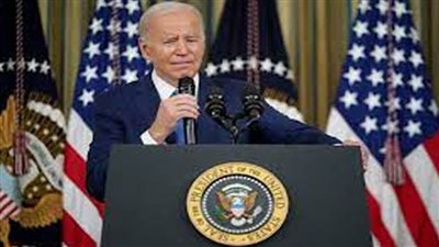 صحيفة: بايدن سيحاول إقناع قادة العالم بأن معالجة تغير المناخ تحتل أولوية في أمريكا