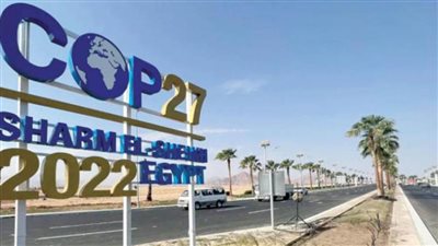 صحيفة هندية: الاقتصادات الصناعية المتقدمة بحاجة للتحرك لتنفيذ تعهداتها المناخية