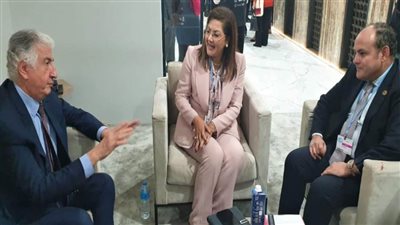 وزيرة التخطيط: حققنا خلال 