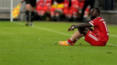 رسميًا.. ساديو ماني يتحدى الإصابة ويقود قائمة منتخب السنغال في كأس العالم 2022