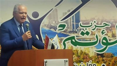 العرابي: أمريكا وروسيا لا يمكنهما الاستغناء عن الدور المصري