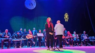 ليلة فنية على مسرح 23 يوليو بالمحلة تخليدا لذكرى الشاعر أحمد زرزور