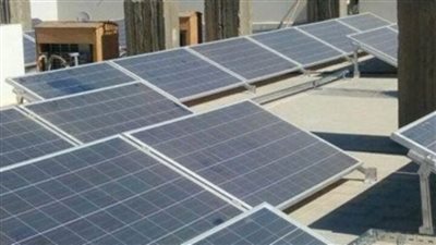 47 دولة تؤيد استخدام الطاقة النظيفة بالقطاع الزراعي حتى الآن 