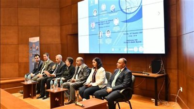 المجلس الأعلى للآثار ينظم جلسة عن تأثير المناخ على التراث الثقافي في مصر بمتحف شرم الشيخ