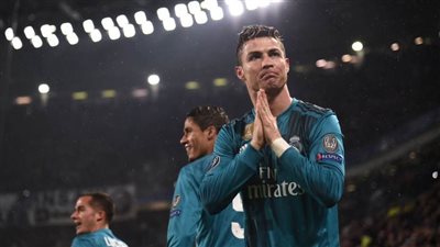 رونالدو: يوفنتوس أضاع منى الكرة الذهبية.. وأود الانتقال لباريس