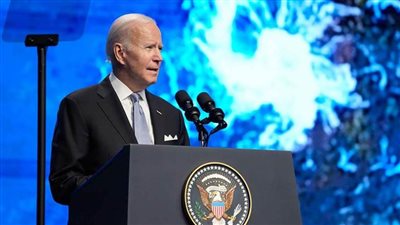 عاجل.. بايدن: نستثمر أكثر من 20 مليار دولار لخفض انبعاثات الميثان محليًا