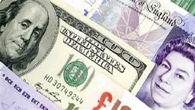 الجنيه الإسترليني يرتفع مقابل الدولار واليورو