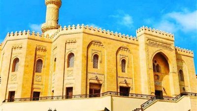 الأوقاف تفتتح ١٢ مسجدًا جديدًا ومسجدًا توسعة وتطويرًا  ومسجدين صيانة