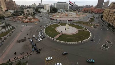 عاجل| الشعب المصري يبعث برسالة إلى المخربين: لا مكان لكم بيننا وندعم إنجازات الرئيس واستقرار الدولة 