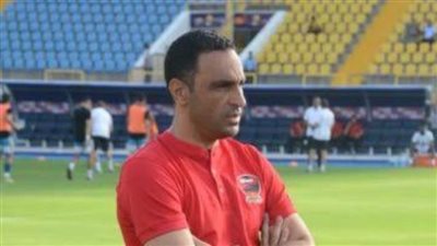 نجم الأهلي السابق: مجموعة القاهرة بالممتاز 