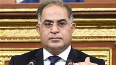 وهدان: فشل دعوات جماعة الإخوان الإرهابية يعكس وعي الشعب المصري بأغراضهم الخبيثة