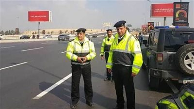 غدًا.. الجيزة: تحويلات مرورية اعتبارًا بطريق الفيوم اتجاه مناطق 6 أكتوبر