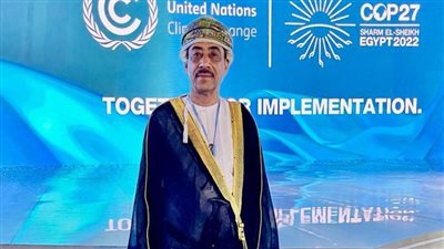 سفير سلطنة عمان بالقاهرة يشيد بالنجاح الكبير لـ