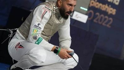 غدًا.. انطلاق كأس العالم لسلاح الشيش رجال بألمانيا