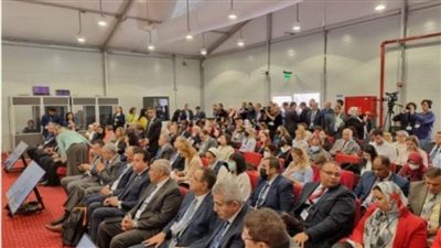 ضمن جلسات قمة المناخ.. ممثلون دوليون يدعون لوضع آليات لدعم الدول في مواجهة الضرر الناجم عن التغير المناخي