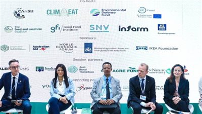 ضمن جلسات قمة المناخ.. مطالبات بإنشاء لجنة لتنفيذ التعهد الخاص بمسألة التمويل