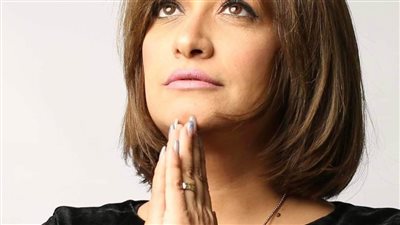 سارة معروف: نسبح لله دوما ونرنم لمصر كل حين في كنائسنا لأنها بلد يحبها الله