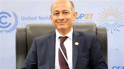 عاجل..الممثل الخاص لرئيس 