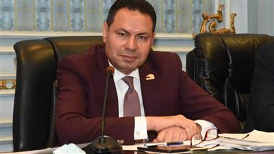 رئيس زراعة البرلمان: تخصيص 500 مليون دولار من أمريكا لمصر نجاح لقمة المناخ cop 27