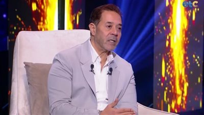 مدحت صالح عن المهرجانات: نفسي أعرف مين اللي اخترع الاسم ده.. 