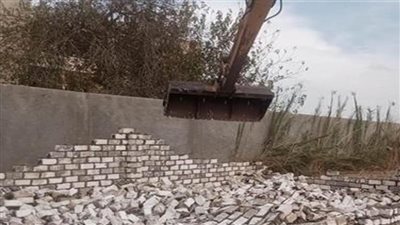 لجنة استرداد الأراضي: مخطط زمني للانتهاء من تقنين نحو 40 ألف حالة جاهزة للتعاقد