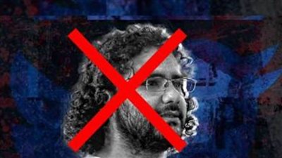 بكل اللغات تدوينات علاء عبدالفتاح المحرضة على العنف والقتل ليعلم العالم حقيقته 