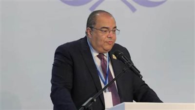 محمود محيي الدين يؤكد أهمية توافر نظم بيانات ومعلومات محدثة تسمح بحماية النظام البيئي