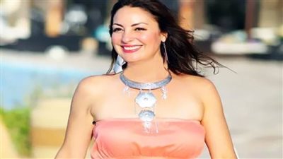 نرمين الفقي: محظوظة بتجربتي في مسلسل 