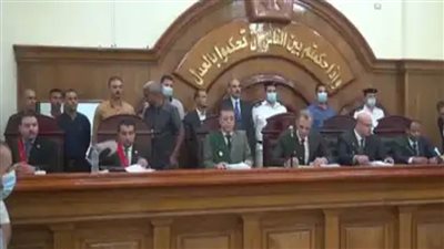 تأجيل إعادة محاكمة متهم بـ