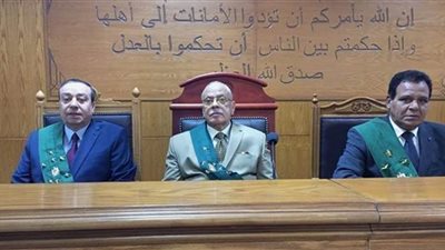 تأجيل إعادة إجراءات محاكمة 4 متهمين بـ