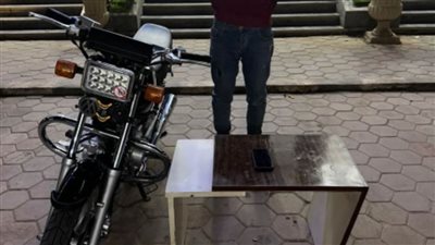  تفاصيل مقتل شخص بالقاهرة وضبط المتهم 