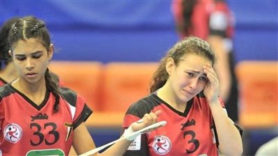 سيدات اليد يواجهن تونس والبحر المتوسط للشطرنج وأولى بطولات كأس العالم لسلاح السيف