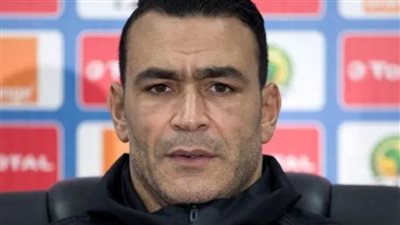 بعد انتهاء أزمة الحضري المنتخب الأولمبي يستعد لمباراتي زامبيا