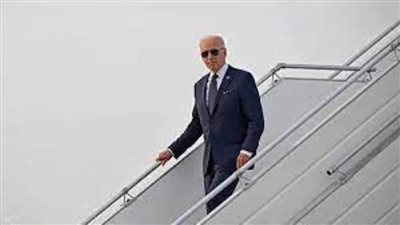 عاجل..البيت الأبيض: بايدن يتوجه إلى مصر للقاء السيسي والمشاركة في COP27