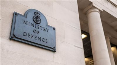 الدفاع البريطانية: عودة المجندين الأوكران بعد التدريب مزودين بمعدات وملابس لمواجهة الشتاء القارس