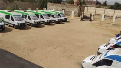 «الصحة» تطلق 26 قافلة للصحة الانجابية بـ17 محافظة خلال 10 أيام