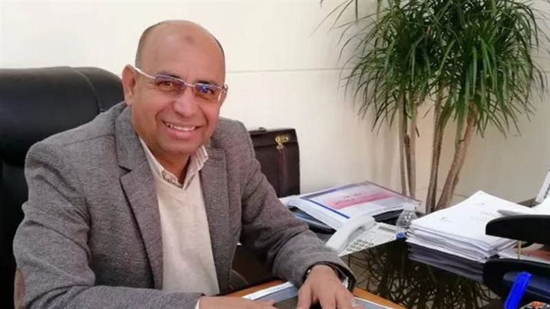 المهندس محمد عبدالمقصود