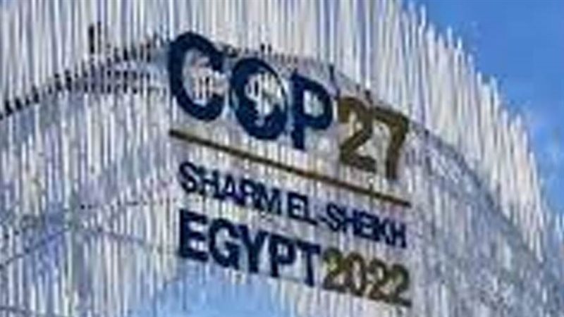 COP27