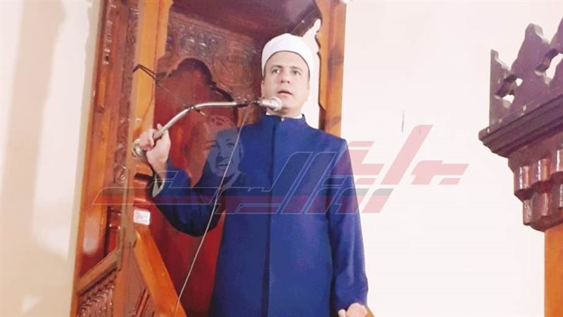 الدكتور صفوت عمارة