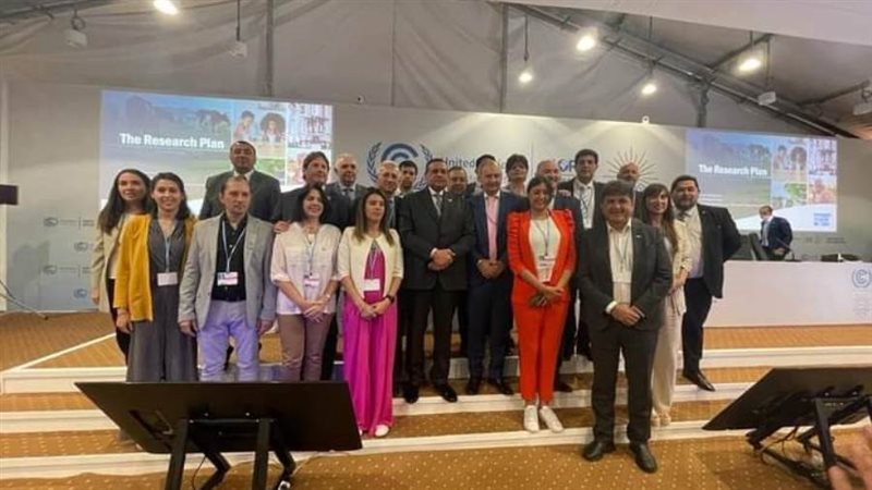 وزير التنمية المحلية