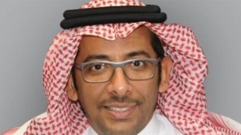 وزير الصناعة السعودي