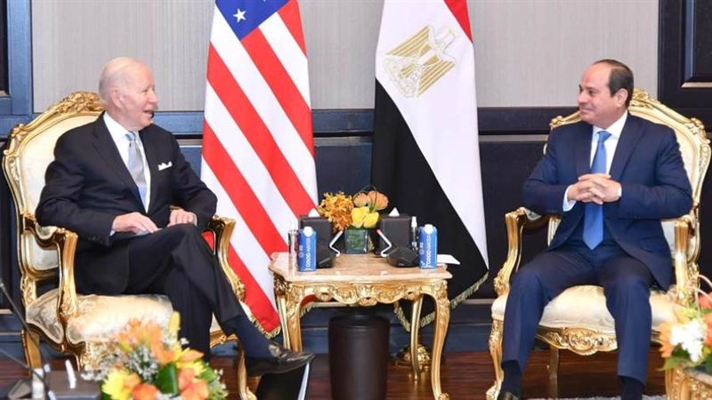 الرئيس عبدالفتاح