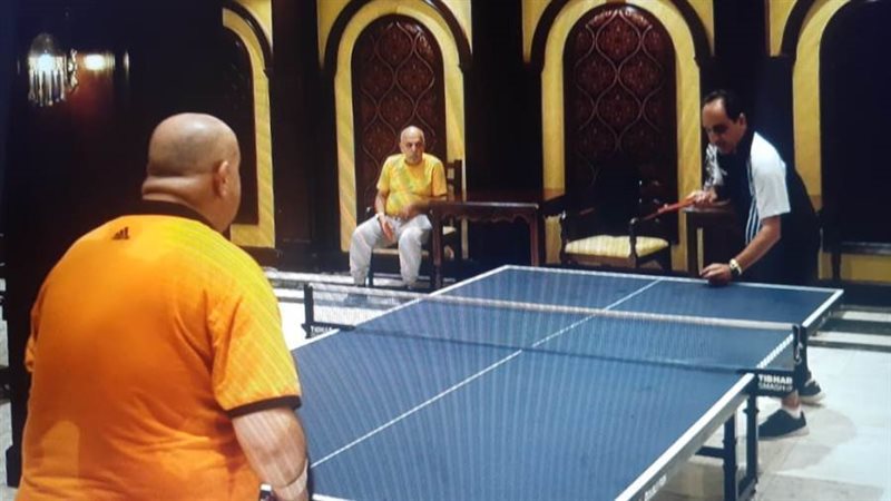 الافتتاح غدا