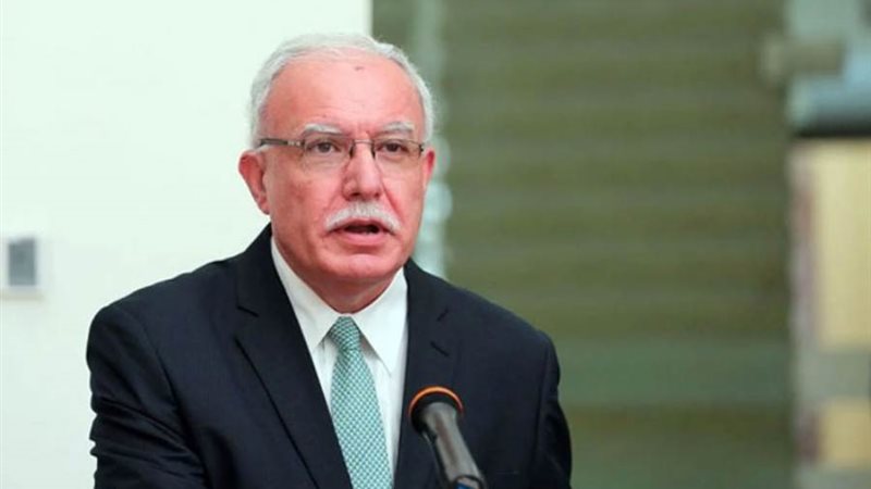 رياض المالكي