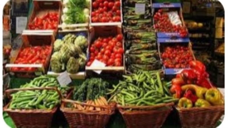 منافذ لبيع الخضار