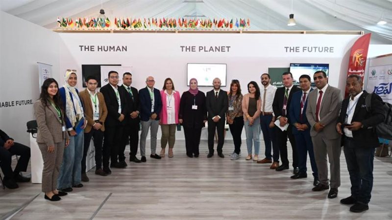 وزيرة التضامن