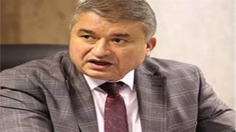 محمد عبدالكريم رئيس