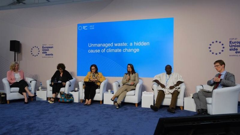 خلال الفعاليات